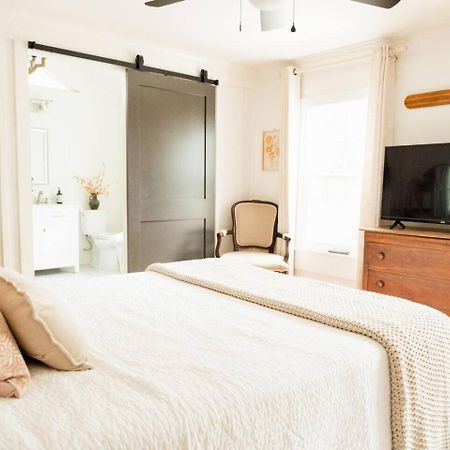 Fairhope Garden Room المظهر الخارجي الصورة