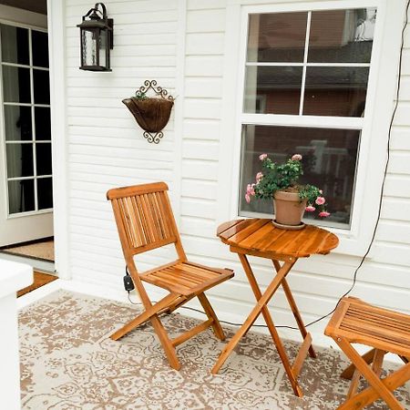 Fairhope Garden Room المظهر الخارجي الصورة
