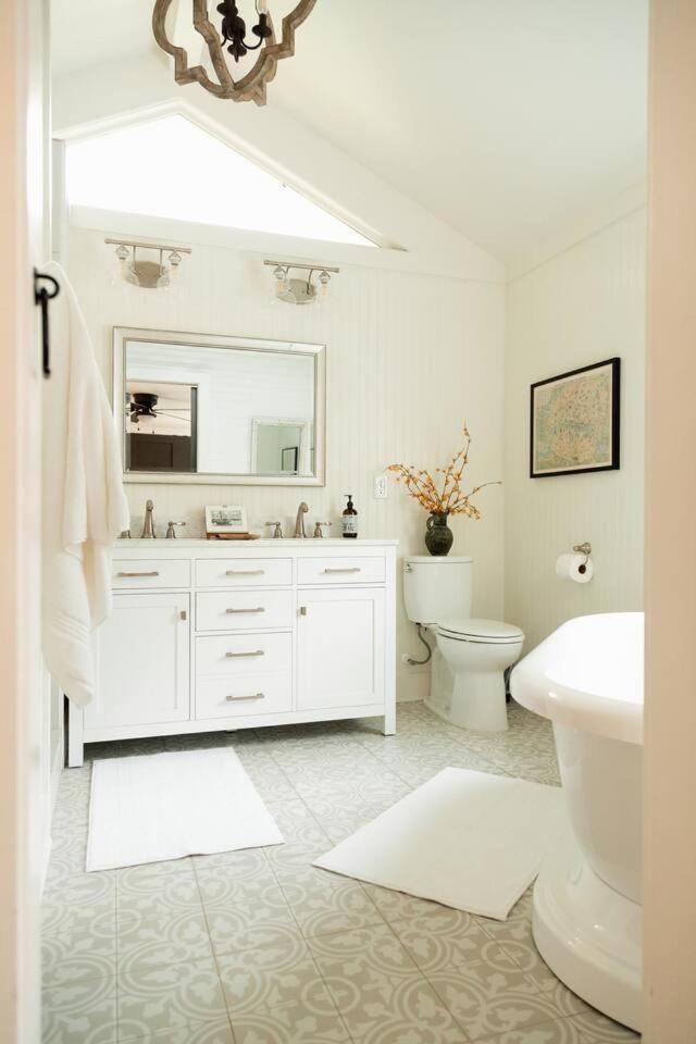 Fairhope Garden Room المظهر الخارجي الصورة