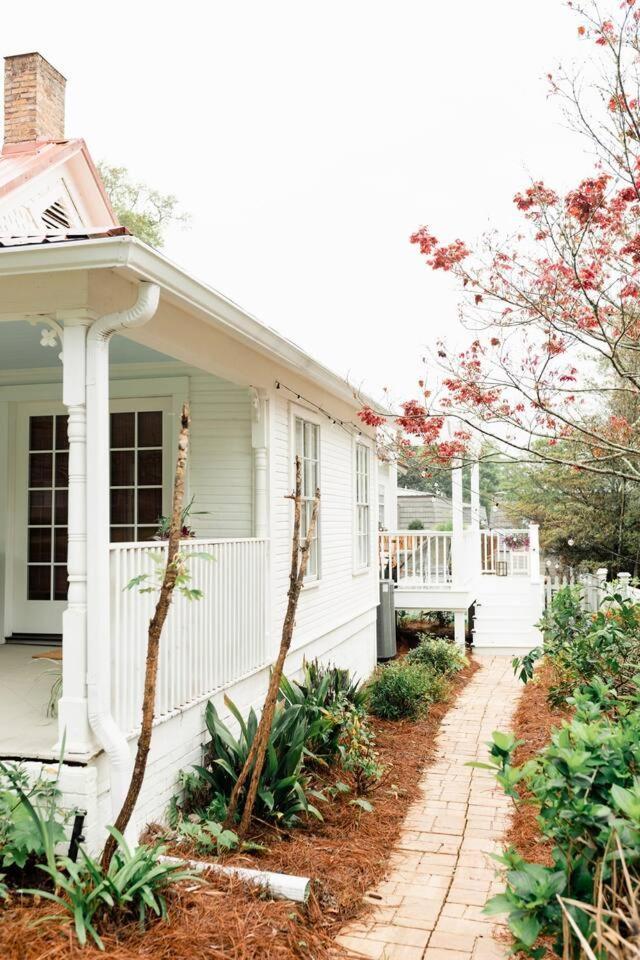 Fairhope Garden Room المظهر الخارجي الصورة