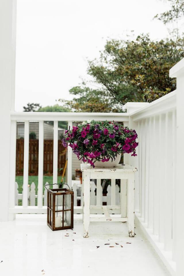 Fairhope Garden Room المظهر الخارجي الصورة