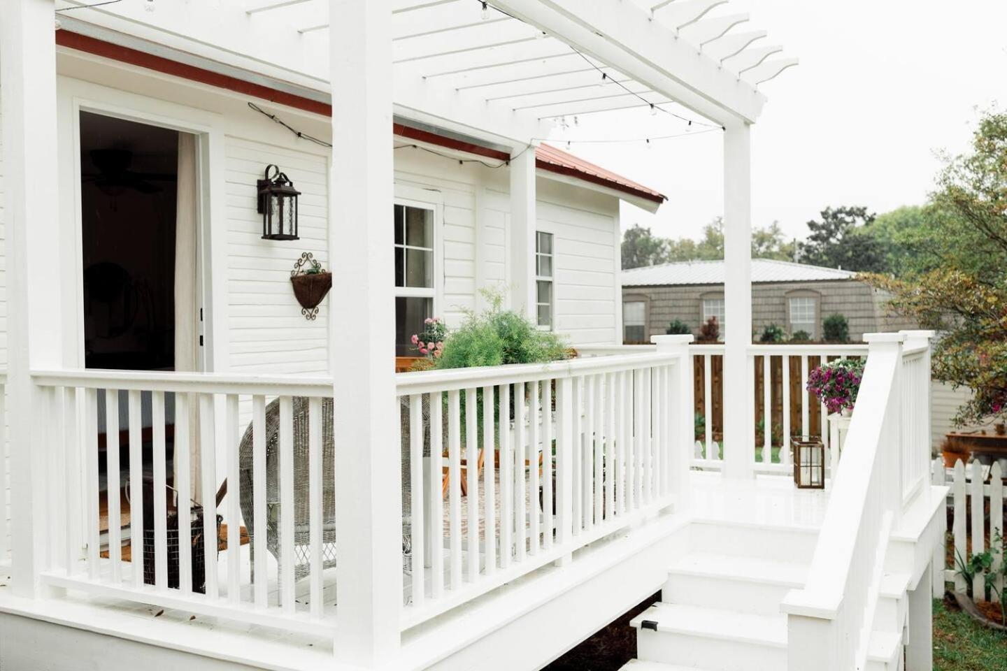 Fairhope Garden Room المظهر الخارجي الصورة