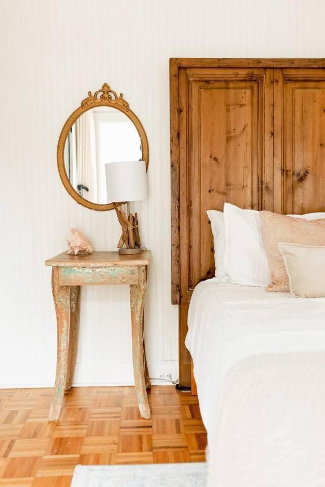 Fairhope Garden Room المظهر الخارجي الصورة