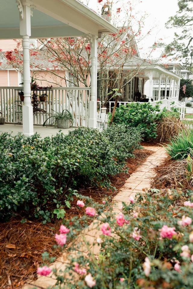 Fairhope Garden Room المظهر الخارجي الصورة