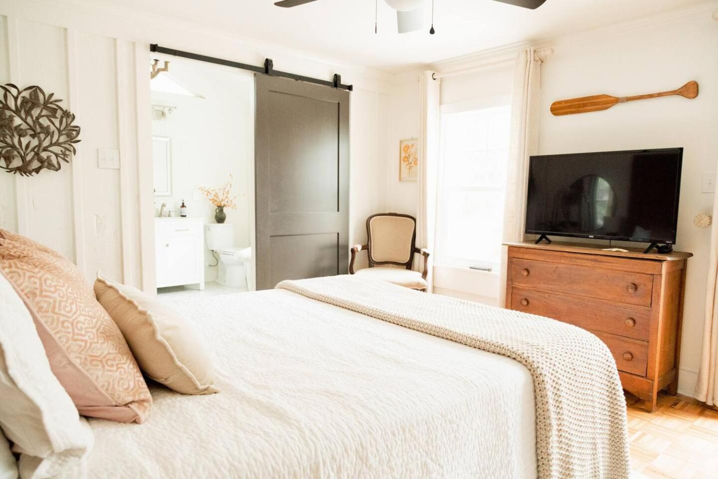 Fairhope Garden Room المظهر الخارجي الصورة