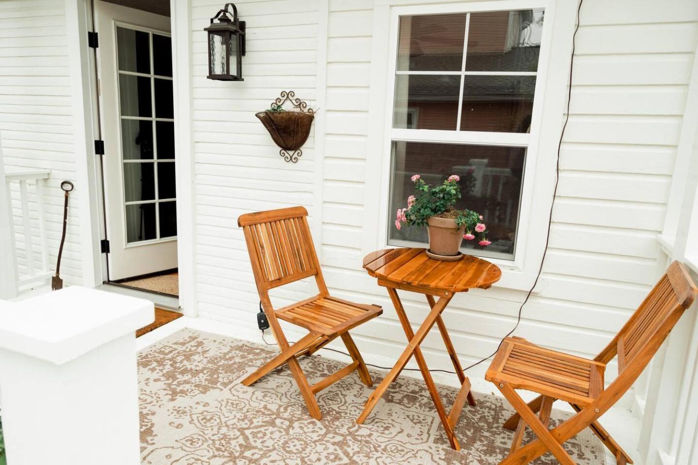 Fairhope Garden Room المظهر الخارجي الصورة